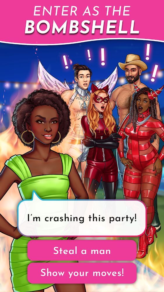 Love Island The Game 2 capture d'écran 5