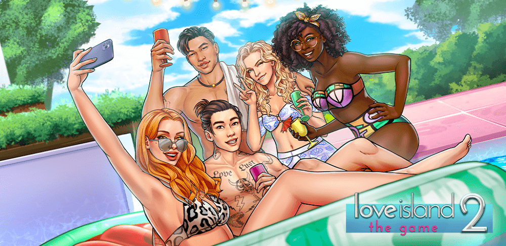 Love Island The Game 2 capture d'écran 1