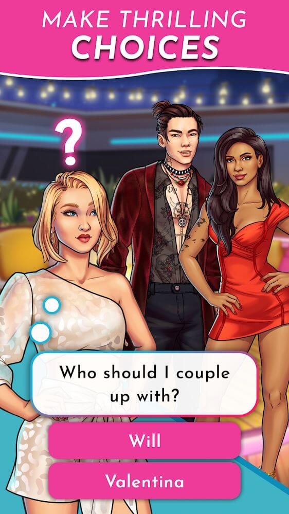 Love Island The Game 2 capture d'écran 6