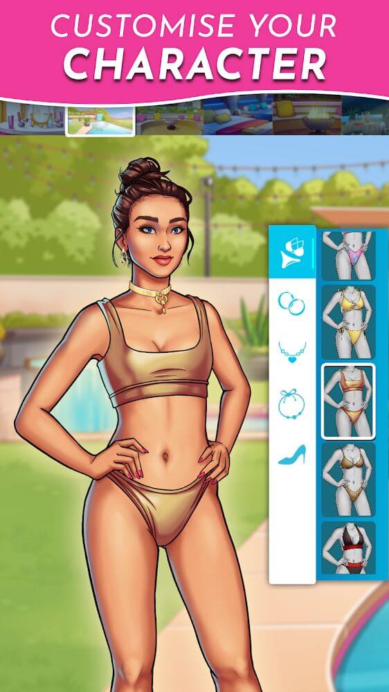 Love Island The Game 2 capture d'écran 3