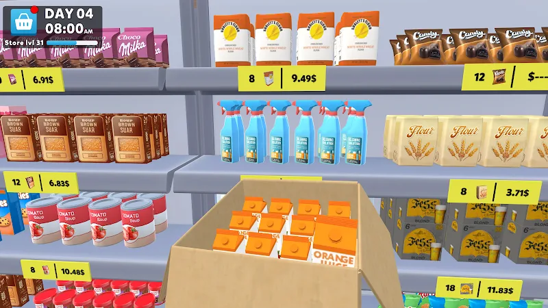 Manage Retail Store screenshot 5