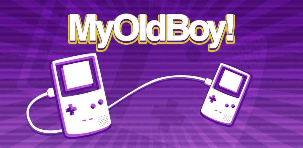 Captura de pantalla 1 de My OldBoy! - GBC Emulator