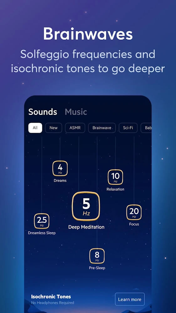 BetterSleep: Sleep Tracker preview 7