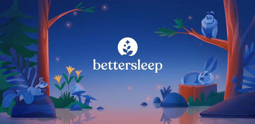 BetterSleep: Sleep Tracker preview 1