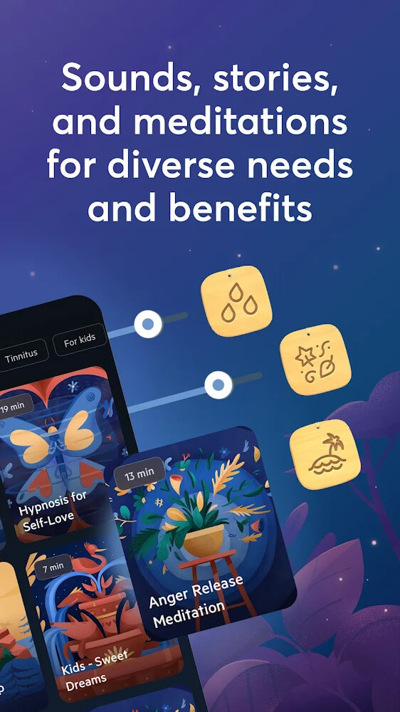 BetterSleep: Sleep Tracker preview 3