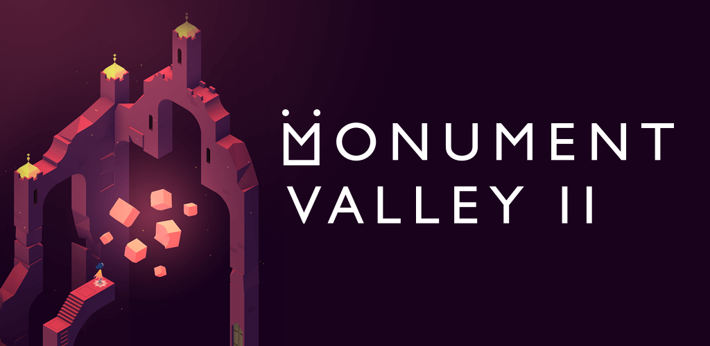Captura de pantalla 1 de Monument Valley 2
