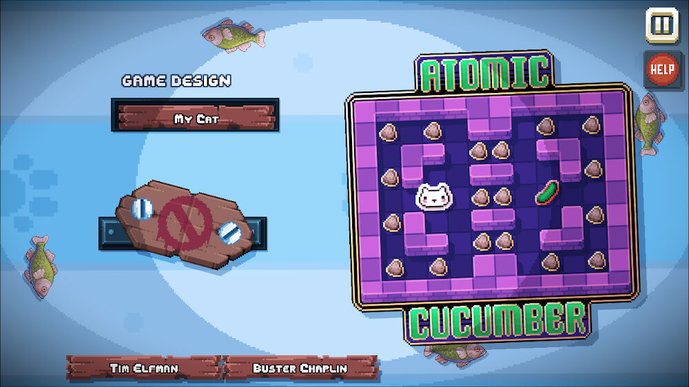 There Is No Game: Wrong Dimension - Capture d'écran 4