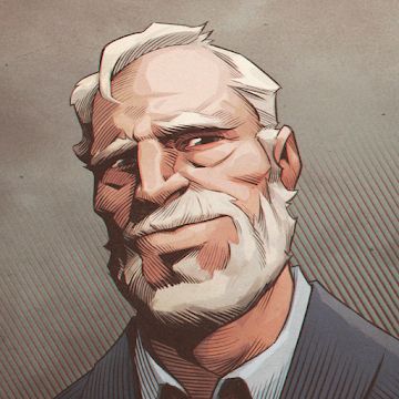 Dr. Wolf