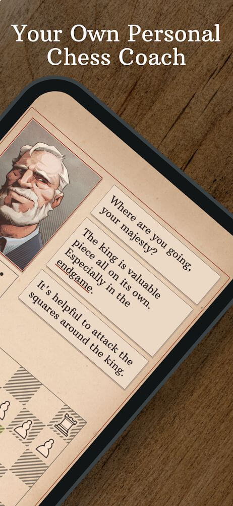 Captura de pantalla de jugabilidad 3 de Dr. Wolf