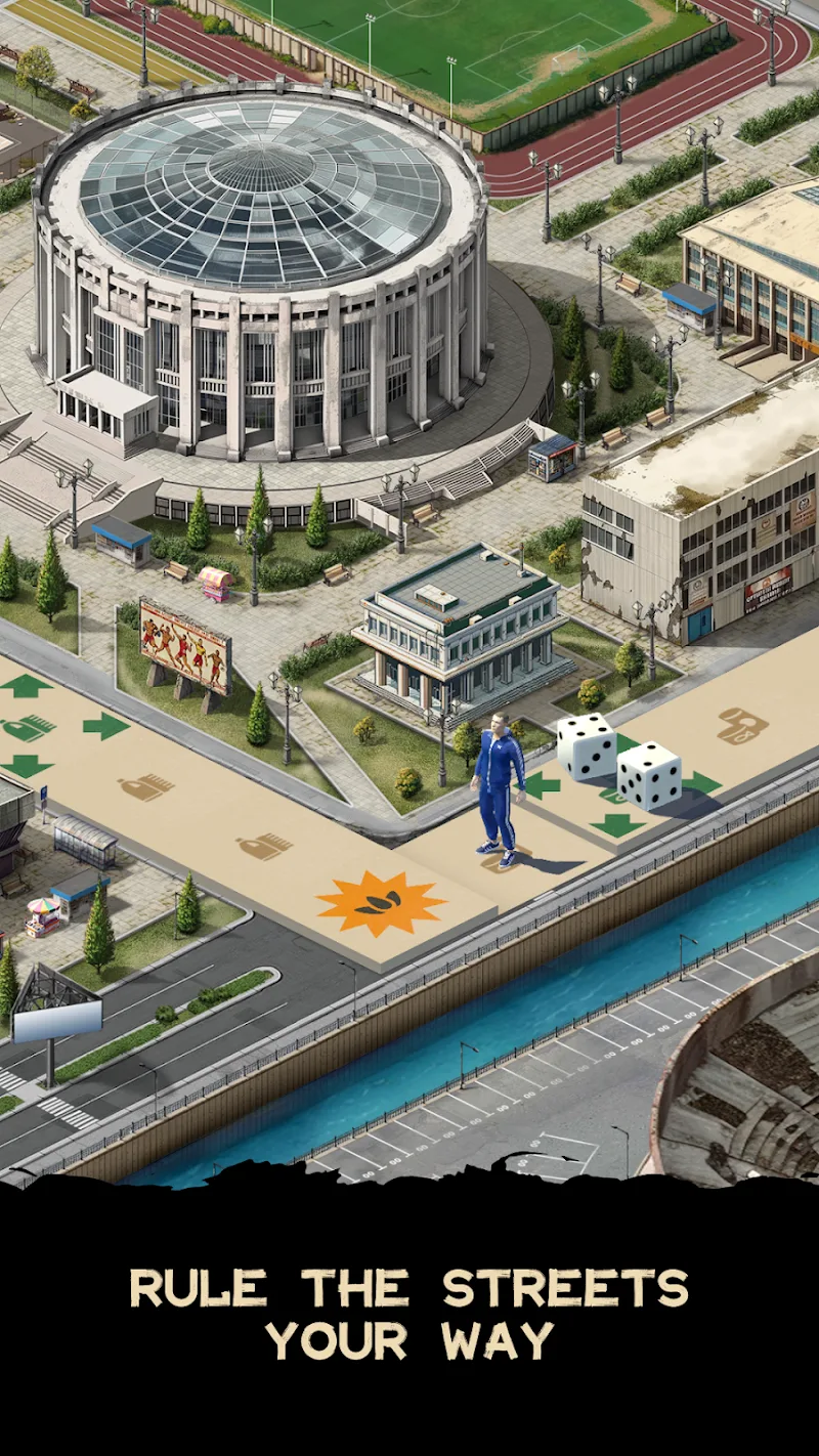 Block Boss gameplay screenshot 5