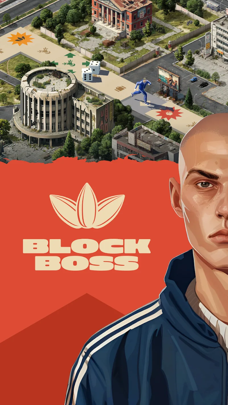 Block Boss gameplay screenshot 2