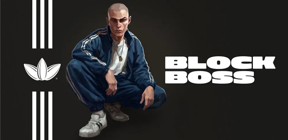 Block Boss gameplay screenshot 1