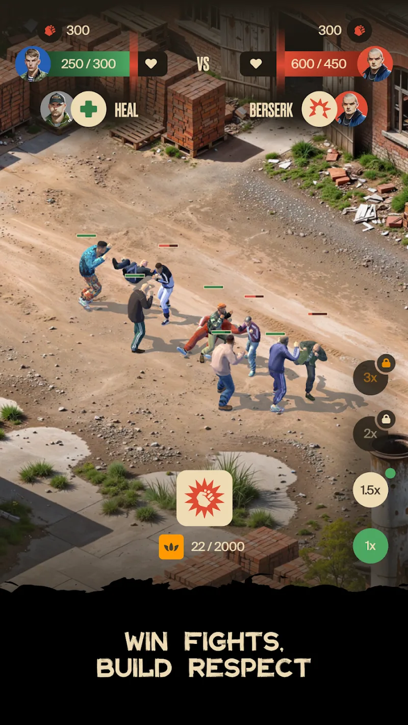 Block Boss gameplay screenshot 6
