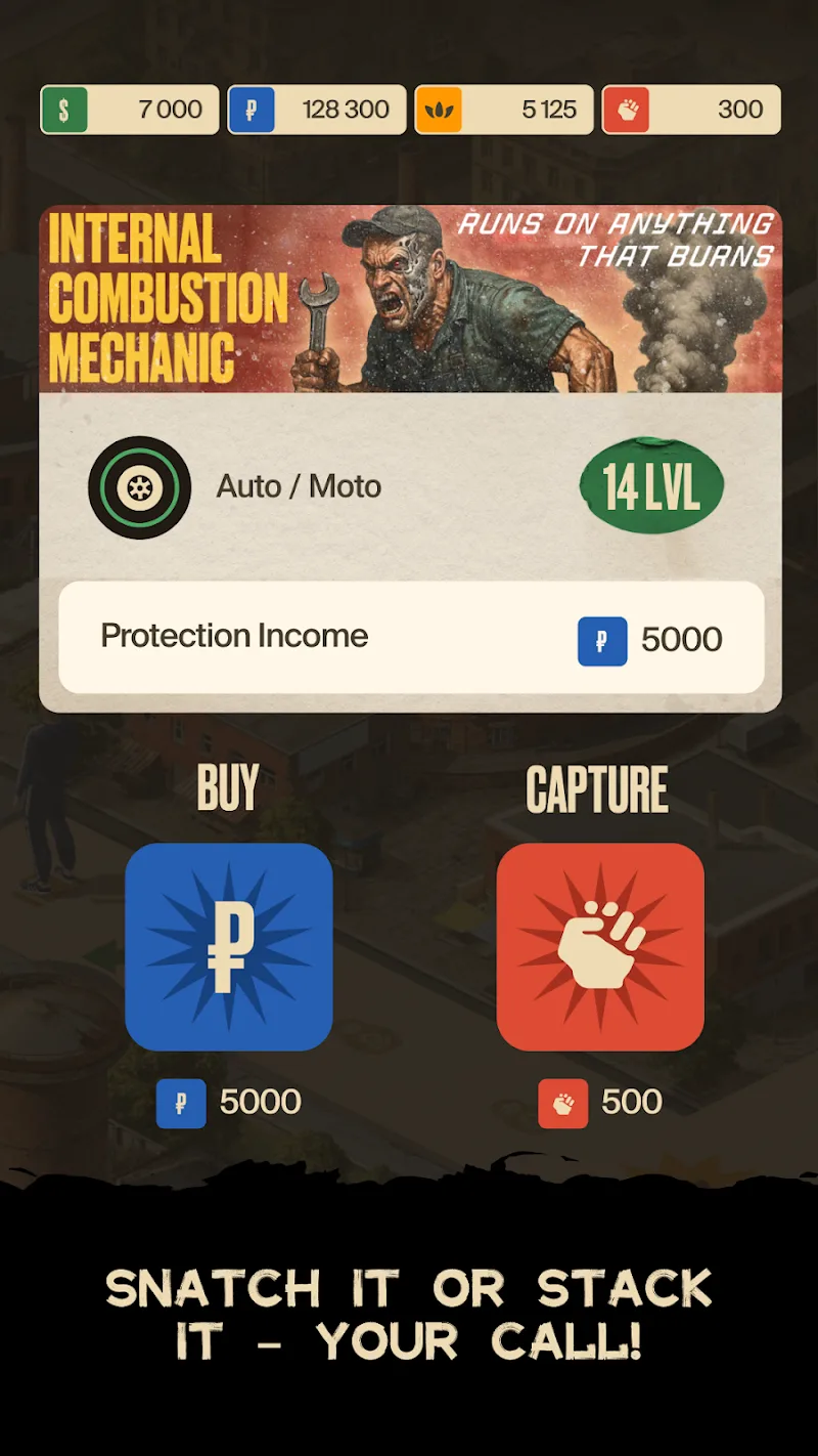 Block Boss gameplay screenshot 4