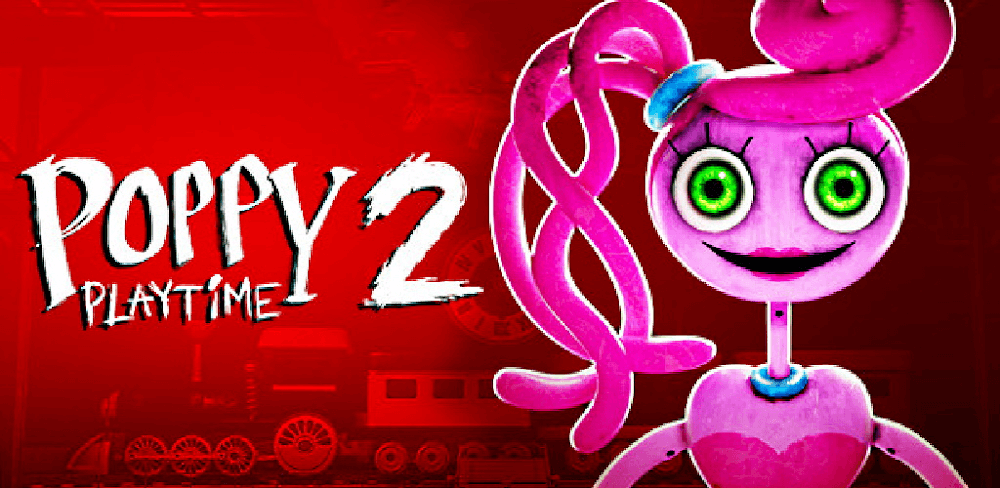 Captura de pantalla 1 de Poppy Playtime Chapter 2