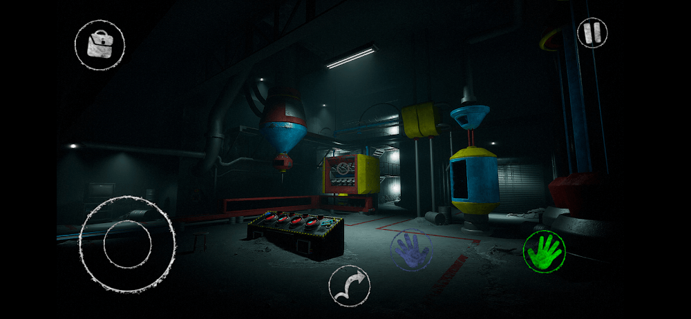 Captura de pantalla 4 de Poppy Playtime Chapter 2