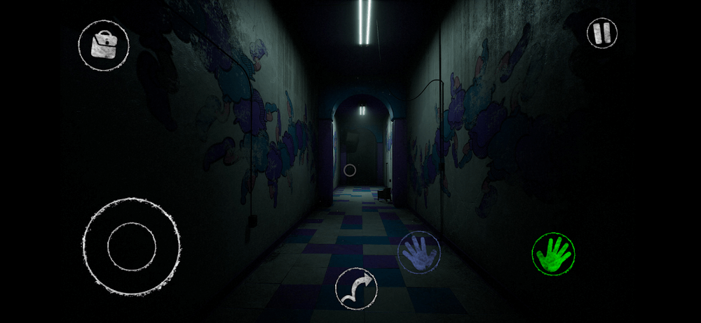 Captura de pantalla 6 de Poppy Playtime Chapter 2