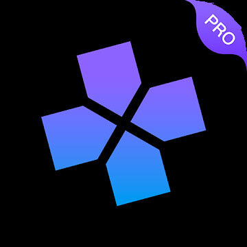 DamonPS2 Pro - PS2 Emulator