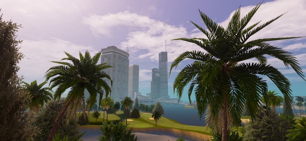 Captura 6 de GTA: Vice City – NETFLIX