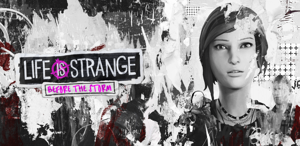 Captura de pantalla de jugabilidad de Life is Strange: Before the Storm 1