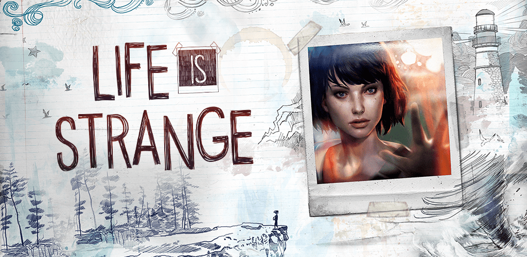 Captura de pantalla 1 de Life is Strange