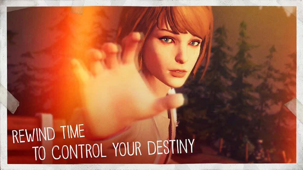 Captura de pantalla 3 de Life is Strange