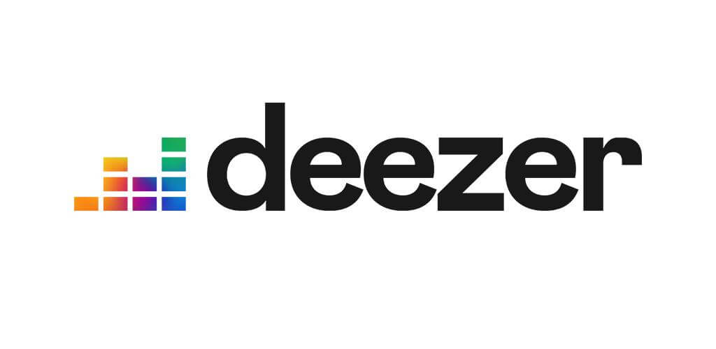 Deezer screenshot 1