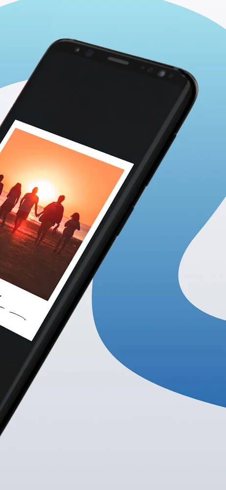 Captura de pantalla de Mobile Scanner App 3