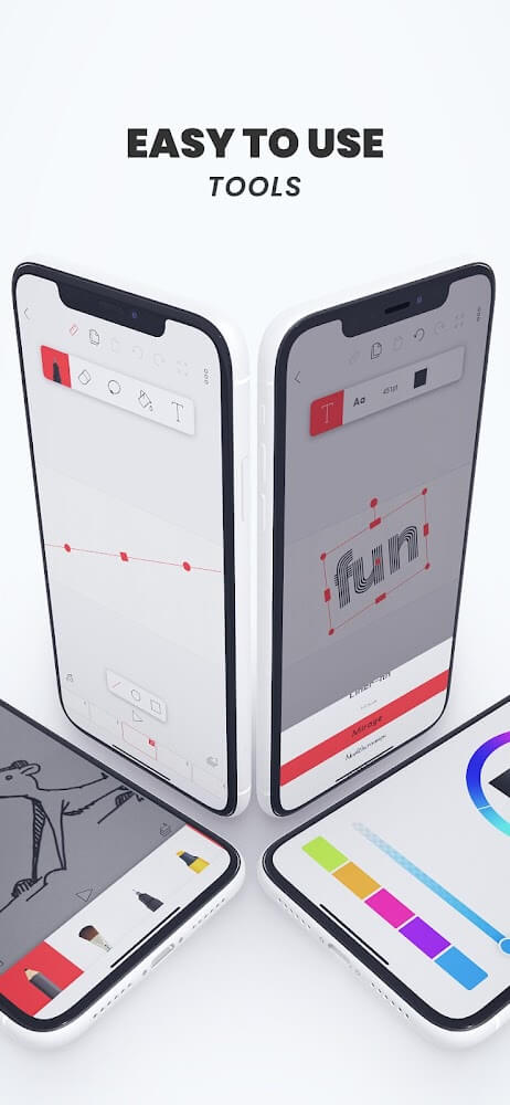 Captura de pantalla 7 de Flipaclip