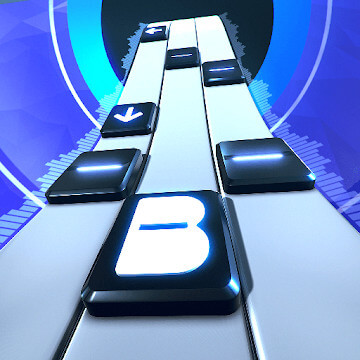 Beatstar - Touch Your Music