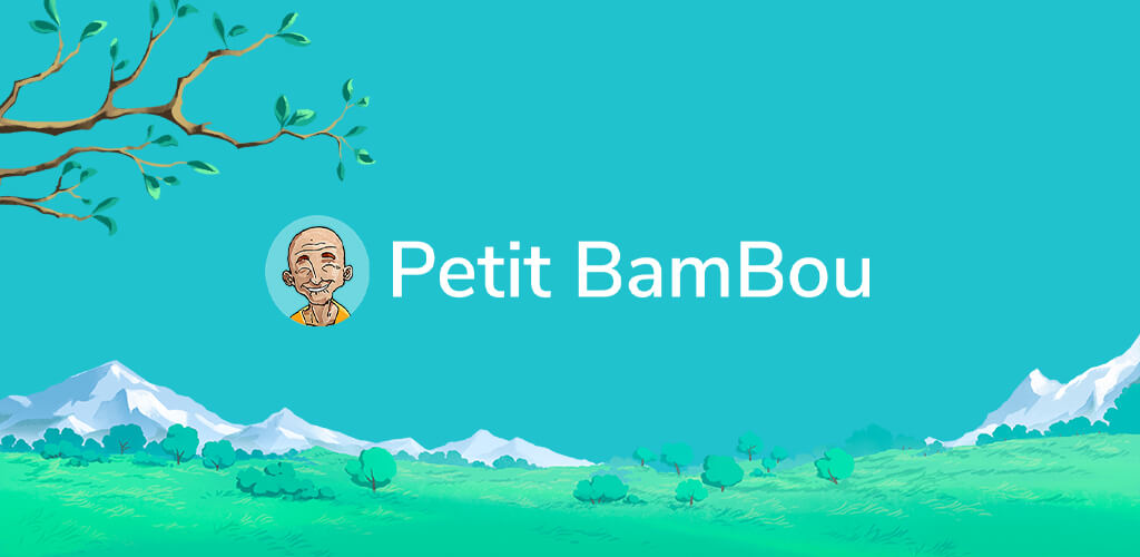 Mindfulness con Petit BamBou captura de pantalla 1