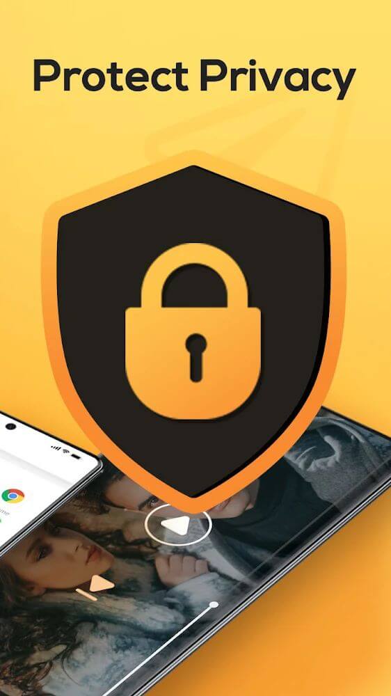 Yoga VPN screenshot 6
