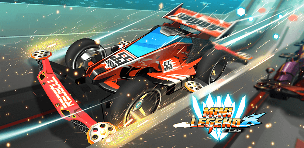 Mini Legend screenshot 1