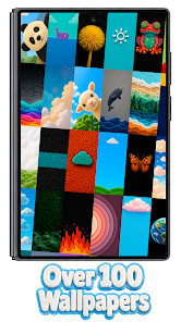 Captura de pantalla del Pack de Iconos Sponge 5