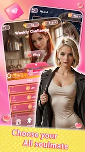 Sweet Pop : Lovely Match gameplay screenshot 2