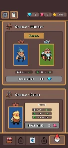 Lost Socks Inc: Merge & Idle screenshot 2