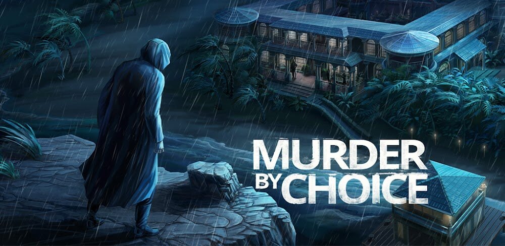 Capture d'écran aperçu 1 de Murder by Choice