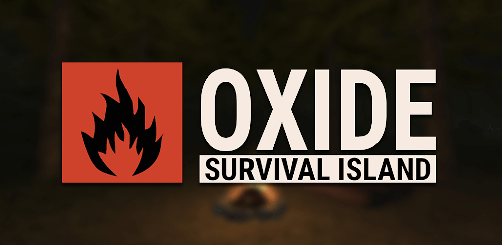 Oxide: Survival Island - Imagen 1