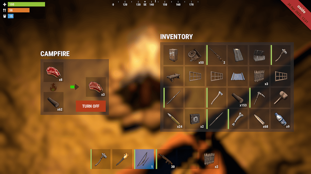 Imagen 6 de Oxide: Survival Island