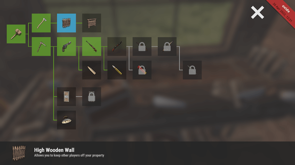 Imagen 7 de Oxide: Survival Island