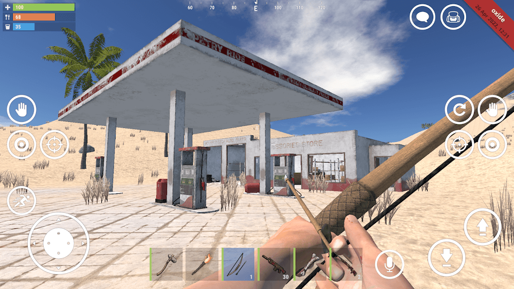 Imagen 4 de Oxide: Survival Island