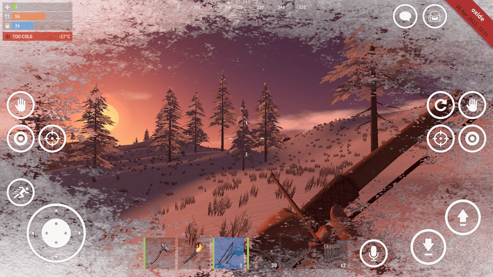 Imagen 5 de Oxide: Survival Island