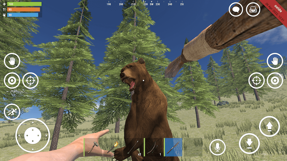 Oxide: Survival Island - Imagen 3