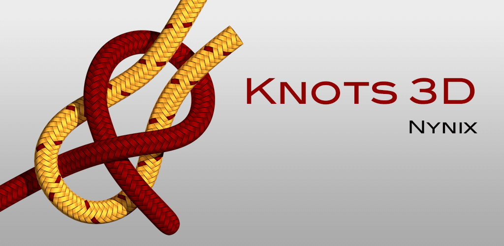 Knots 3D screenshot 1