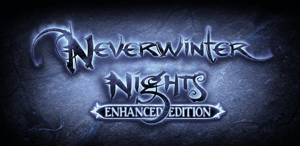 Captura de pantalla 1 del gameplay de Neverwinter Nights: Enhanced Edition