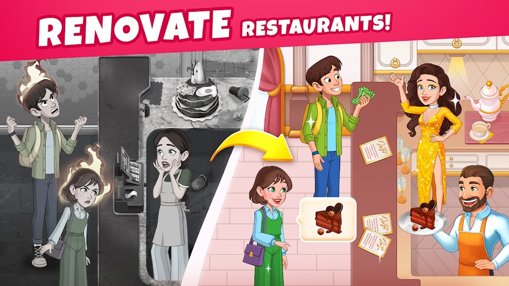 Cooking Diary screenshot 4