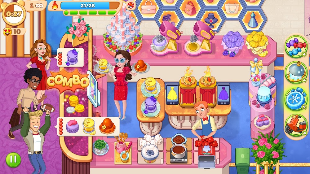 Cooking Diary screenshot 7