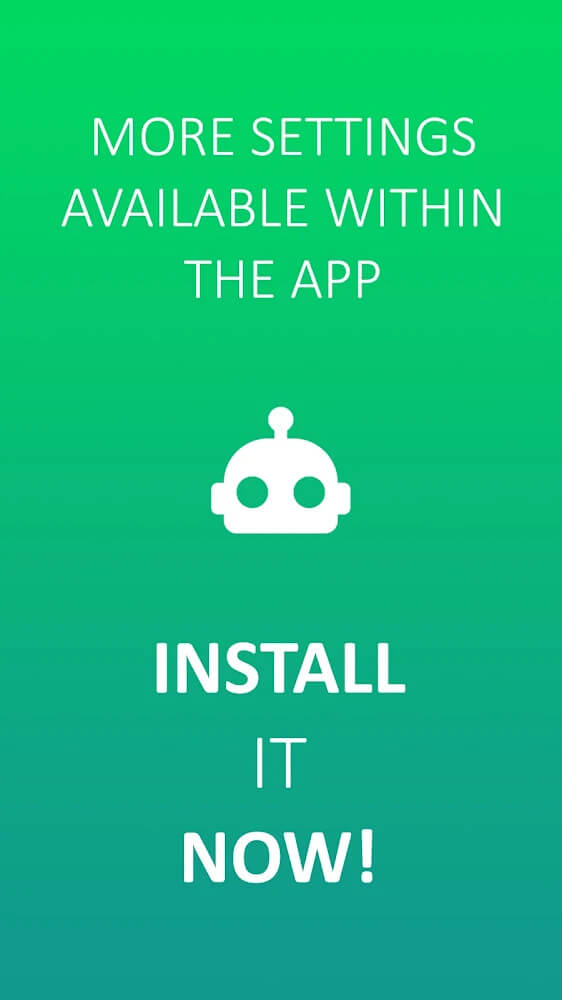 AutoResponder for WhatsApp app screenshot 7