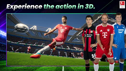 Soccer Manager 2027 - Football gameplay screenshot 2