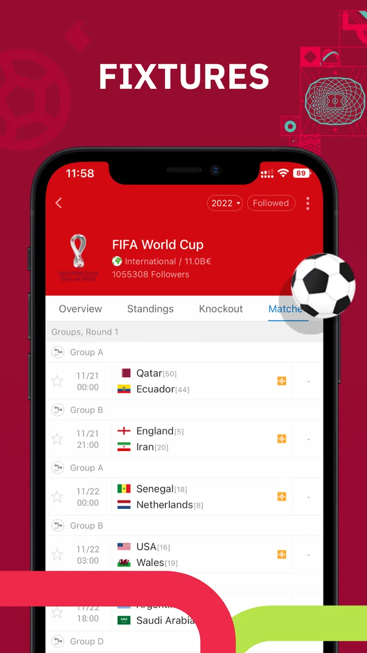 AiScore screenshot 3